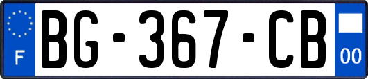 BG-367-CB