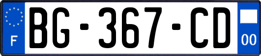 BG-367-CD