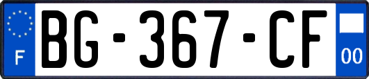 BG-367-CF