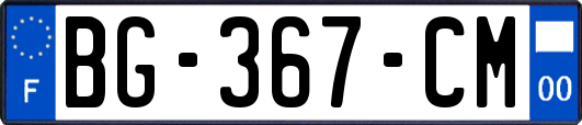BG-367-CM