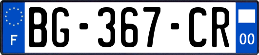 BG-367-CR