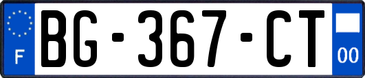 BG-367-CT