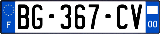 BG-367-CV