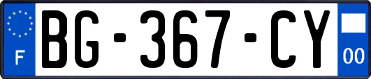BG-367-CY