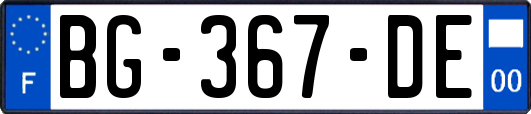 BG-367-DE