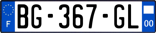 BG-367-GL