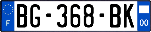 BG-368-BK
