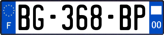 BG-368-BP
