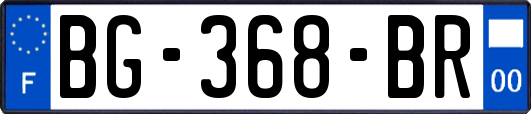 BG-368-BR