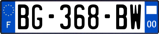 BG-368-BW