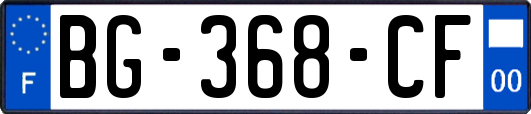 BG-368-CF