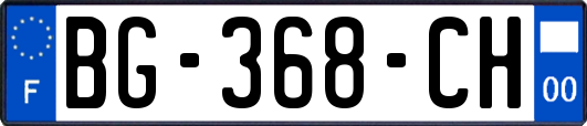 BG-368-CH