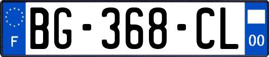 BG-368-CL