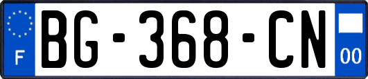 BG-368-CN