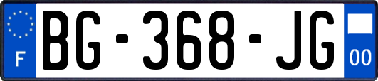 BG-368-JG