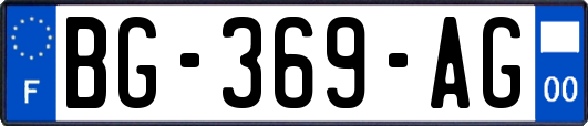 BG-369-AG