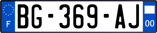 BG-369-AJ