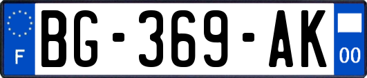 BG-369-AK