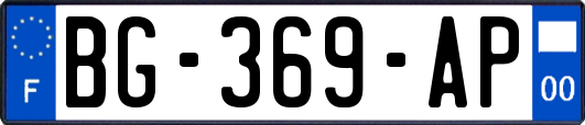 BG-369-AP