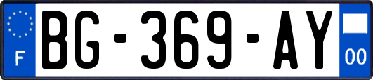 BG-369-AY