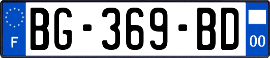 BG-369-BD