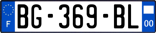 BG-369-BL