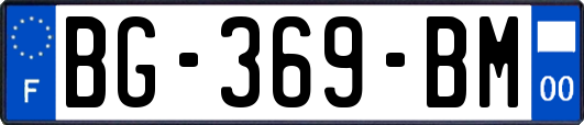 BG-369-BM