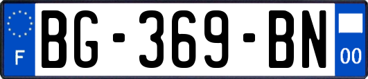 BG-369-BN