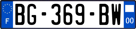 BG-369-BW