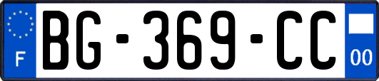BG-369-CC