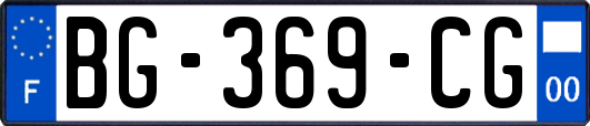 BG-369-CG