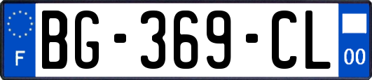 BG-369-CL