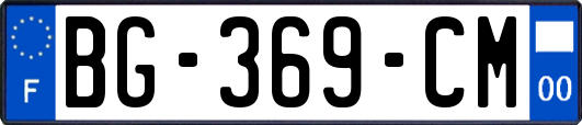 BG-369-CM