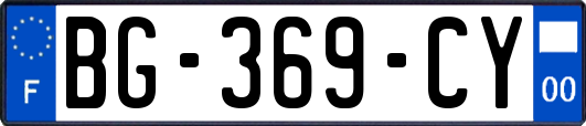 BG-369-CY