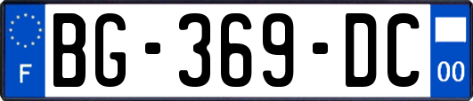 BG-369-DC