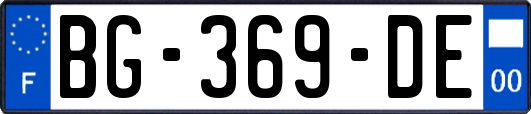 BG-369-DE