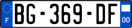 BG-369-DF