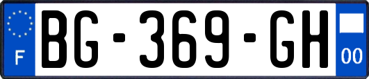 BG-369-GH