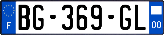 BG-369-GL