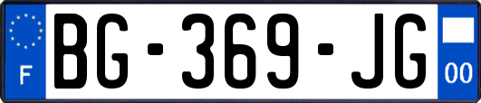 BG-369-JG