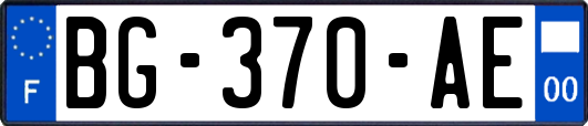 BG-370-AE