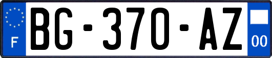 BG-370-AZ