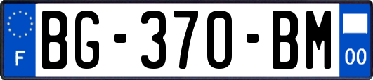BG-370-BM
