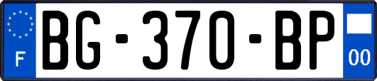 BG-370-BP