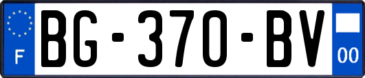 BG-370-BV