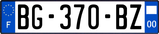 BG-370-BZ