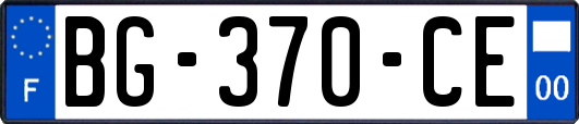 BG-370-CE