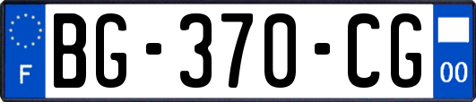BG-370-CG