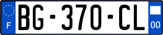 BG-370-CL