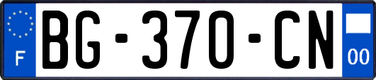 BG-370-CN